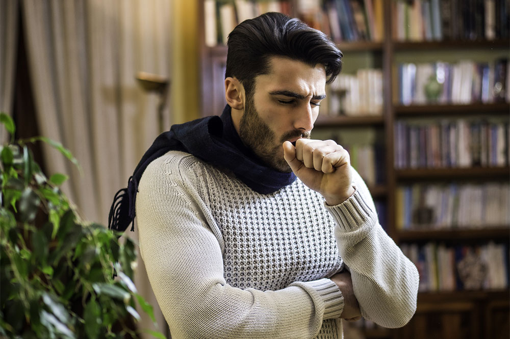 Cough – Ways to Manage It