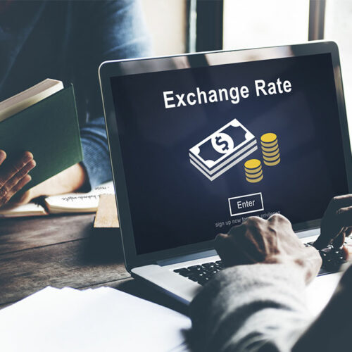 Exchange Rates – Its Causes and Impact