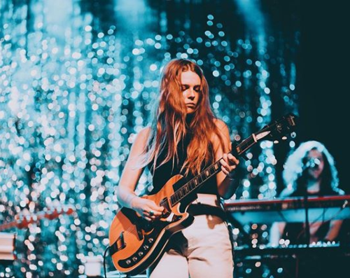 9 Pop Stars to Watch Out for This Year