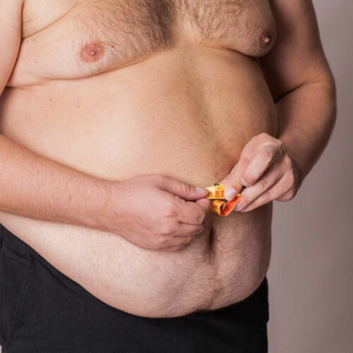 3 powerful exercises for losing belly fat