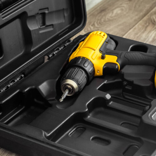 A Beginner’s Guide to Buying Power and Hand Tools