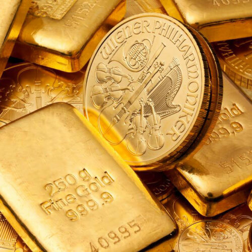 An overview of collectible gold coins