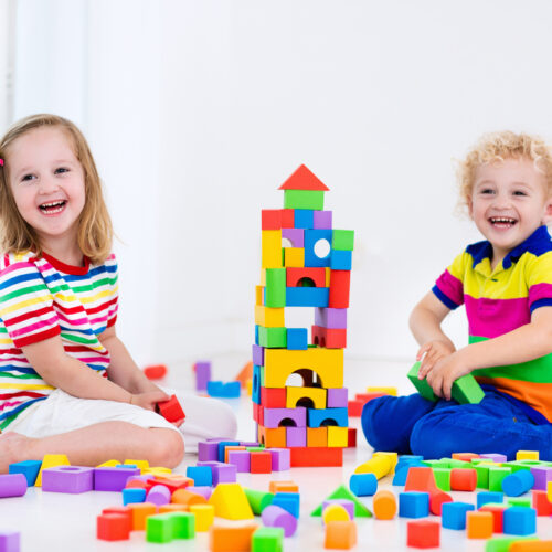 Baby and Toddler Toys – Your Buying Guide