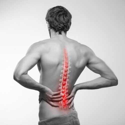 Back pain vs. kidney pain – Know the difference
