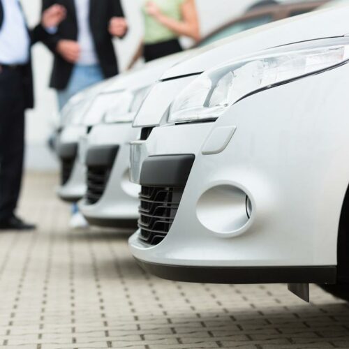 Chevy’s best big SUVs of 2021