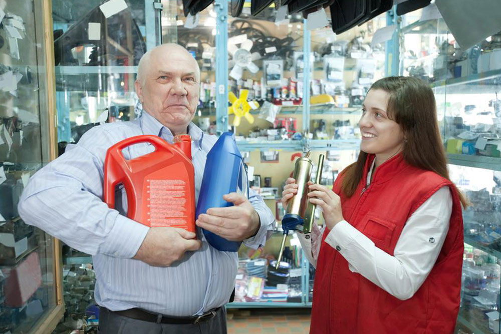 Cheap auto parts – Should you really buy them?