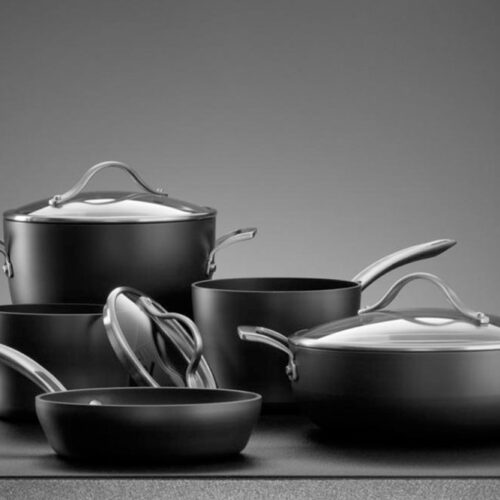 Cookware – Choosing the right brand and material