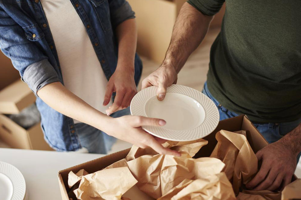 Do’s and don’ts of Pfaltzgraff dinnerware