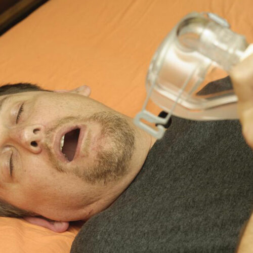 Frequently asked questions – CPAP supplies