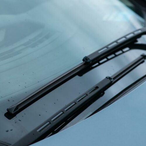 Here’s What You Need to Know about Replacing Windshields