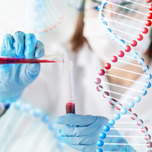 Here’s Why You Should Get Your DNA Tested