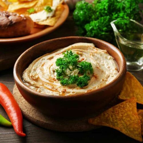 Here’s a List of Low Carb Snack Foods That You Can Enjoy