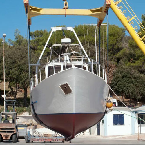 Here’s all you need to know about boat insurance