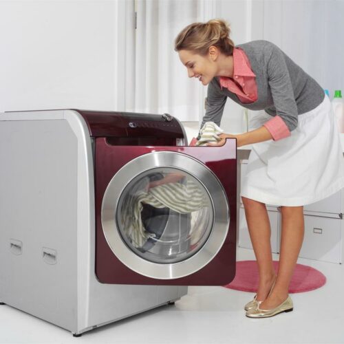 Here’s an Affordable Maytag Washer Dryer Bundle You Can Get