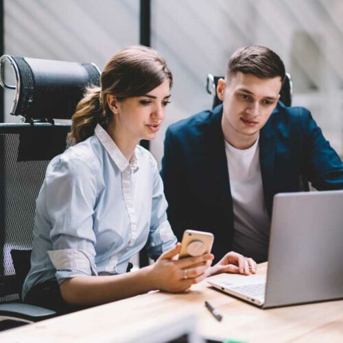 Here’s how to choose the right HR performance management software