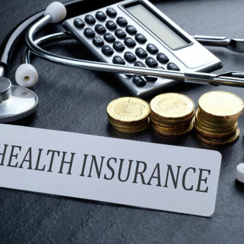 Here’s how you can  get health insurance quotes