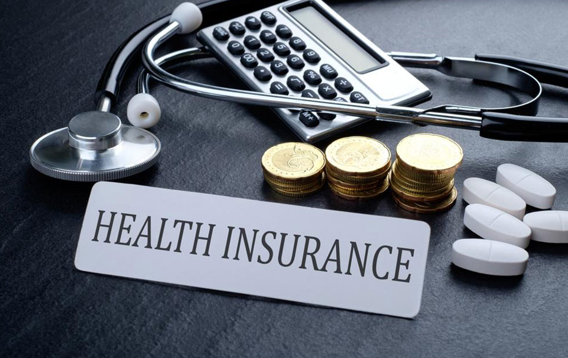 Here’s how you can  get health insurance quotes