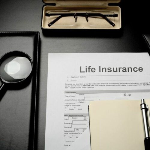 Here’s what you need to know about term life insurance