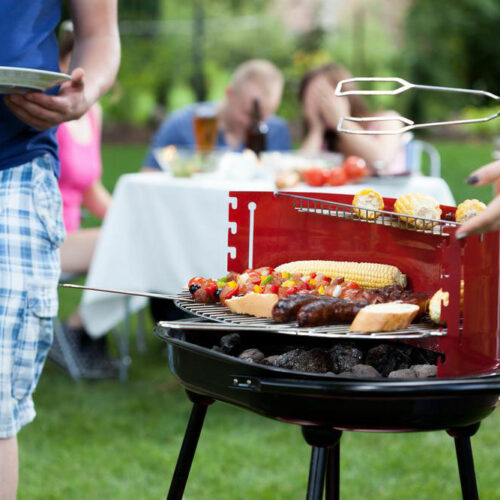 Here’s why a natural gas BBQ grill is an amazing choice