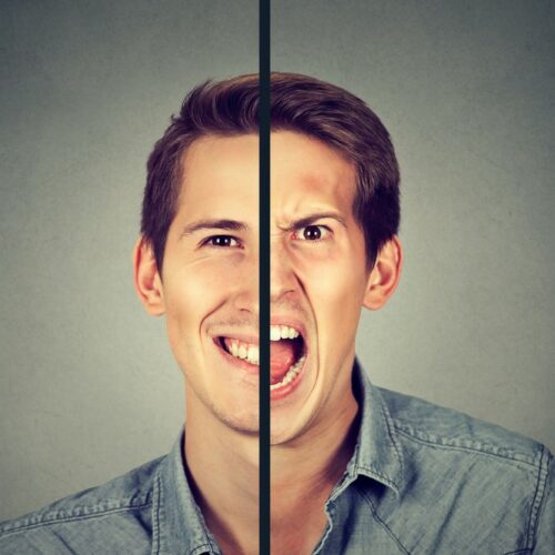 Introduction & Types of Bipolar Disorders