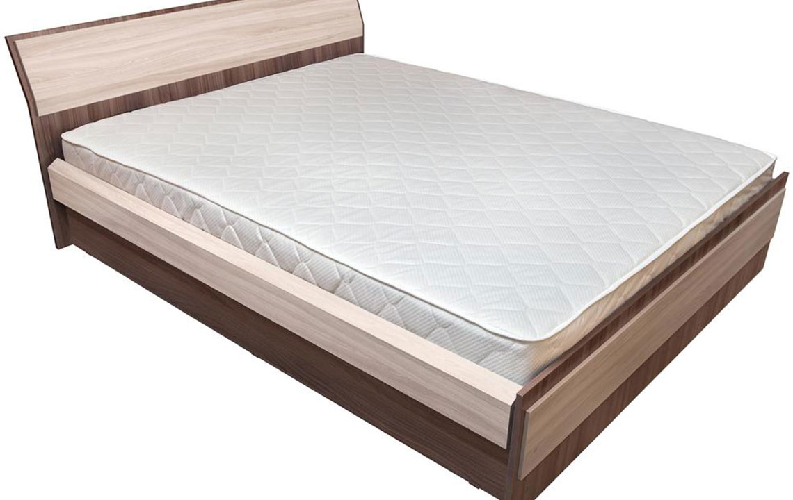 Is an innerspring mattress a viable option for you?