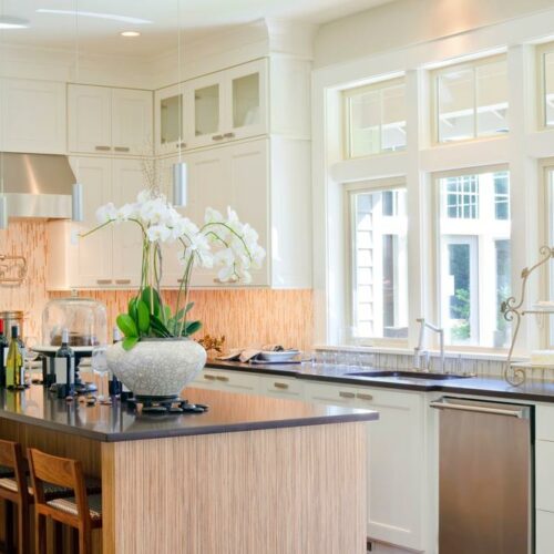 Kitchen countertop material – pros and cons