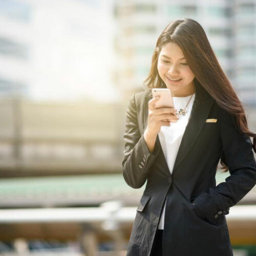 Manage your office efficiently with virtual office phone