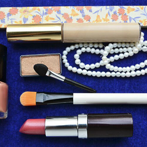 Merle Norman cosmetics – Makeup 101