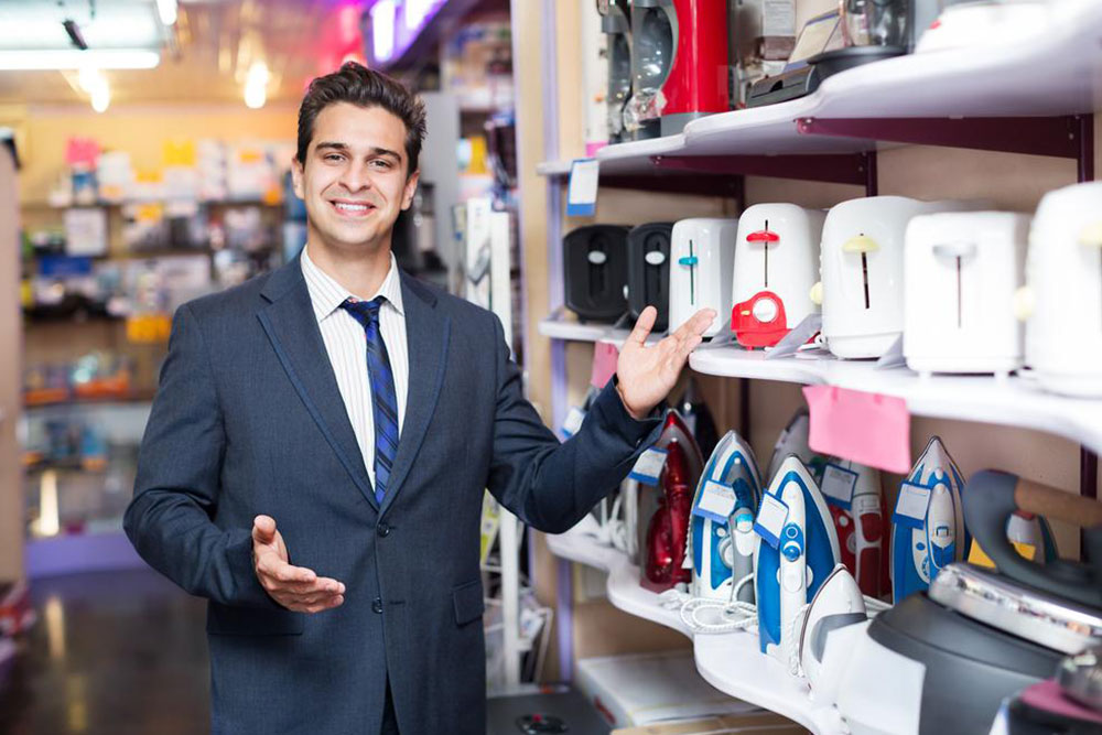 Popular sale in the country – Sears appliances sale