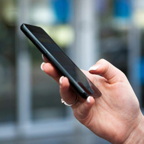 Prominent features of the LG G6