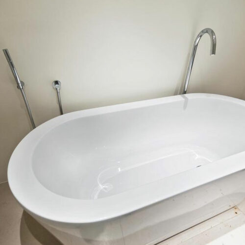 Replacing roman tub faucets – Know how