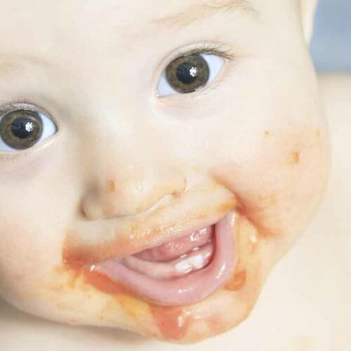 The best baby formula food for your little one