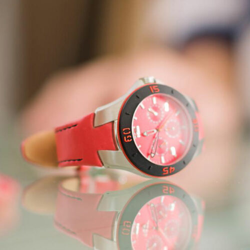 Watches – The new age style icon