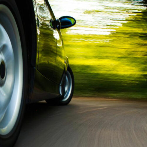 4 performance tires that need to be at the top of your buying list