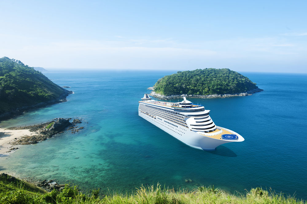 5 major don’ts for passengers on a cruise