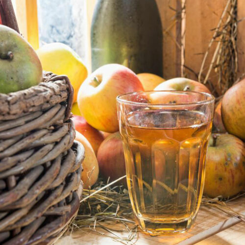 Apple Cider Vinegar – Weight Loss, Health Benefits, and Diet Tips