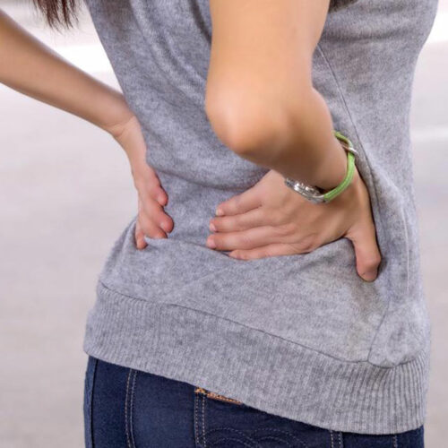 Back Pain on the Right Side – Types and Treatments