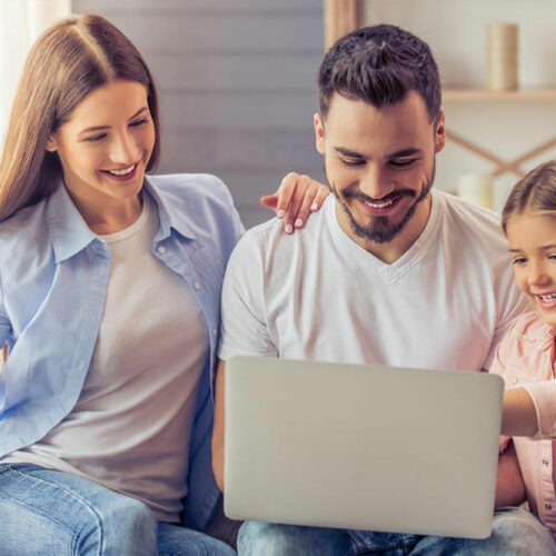 Benefits of taking online parenting classes