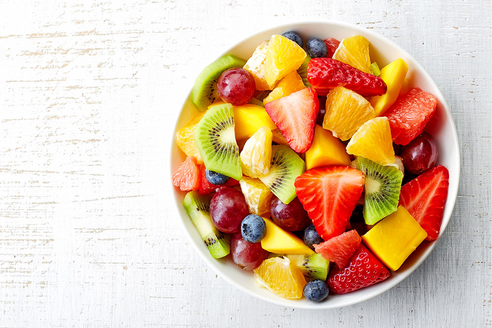 Best foods for Parkinson’s symptom management