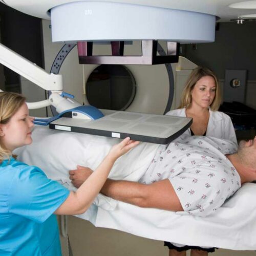 Effective treatment options for advanced prostate cancer