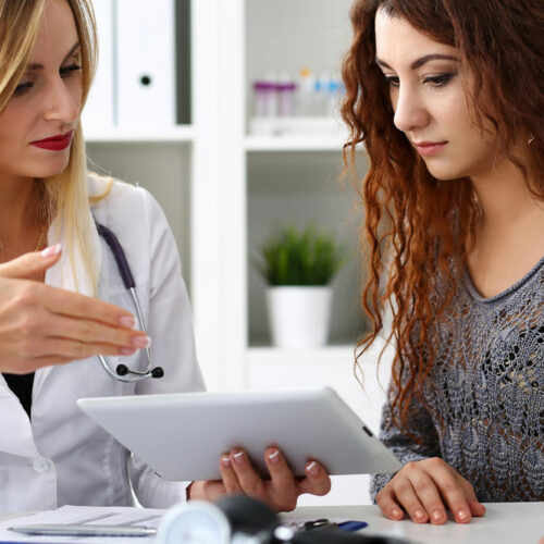 Hepatitis C – Symptoms, causes, treatments and more