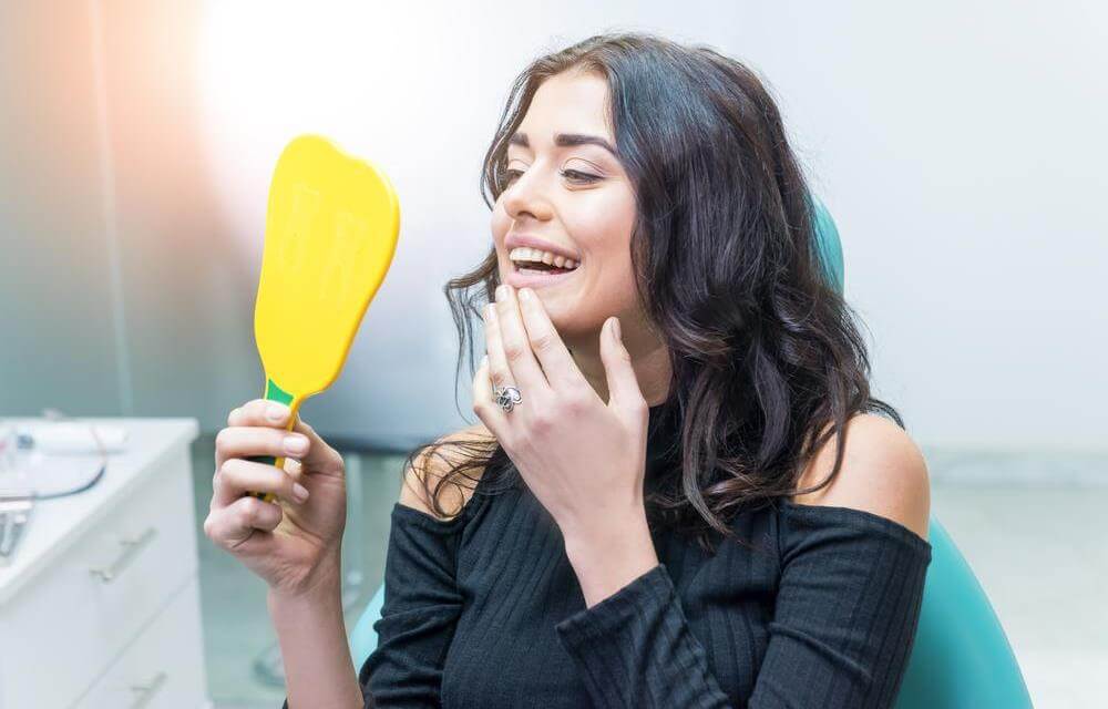 Here’s Everything You Need To Know About Dental Implants