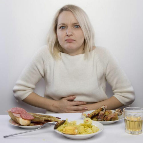 Here’s how probiotics help ease your digestive woes