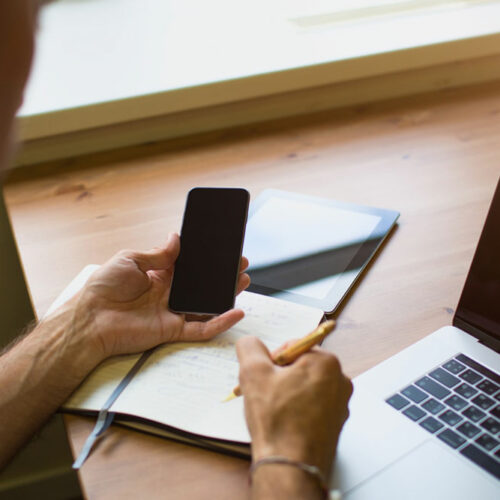 Here’s what you need to know about pay as you go mobiles