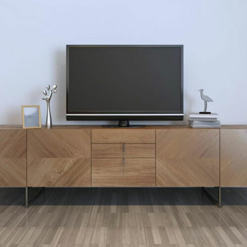 Here’s why buying a Panasonic TV is worth your while