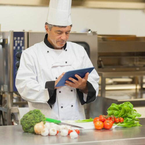 Here’s why tablets are a good substitute for laptops