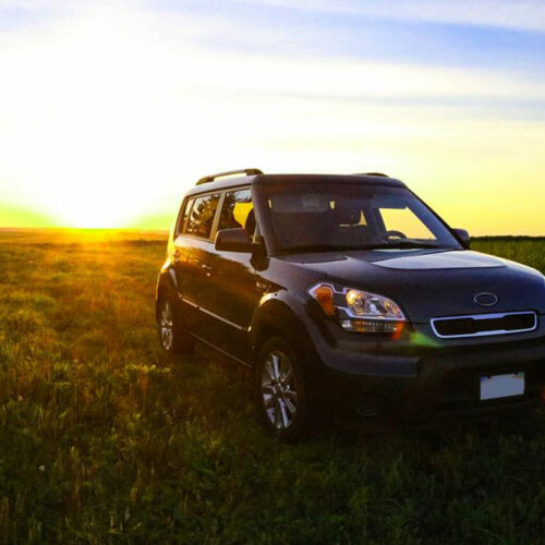 How the Kia Niro’s price aptly complements its sophistication