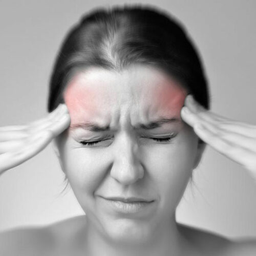 How to spot early signs of the Huntington’s disease