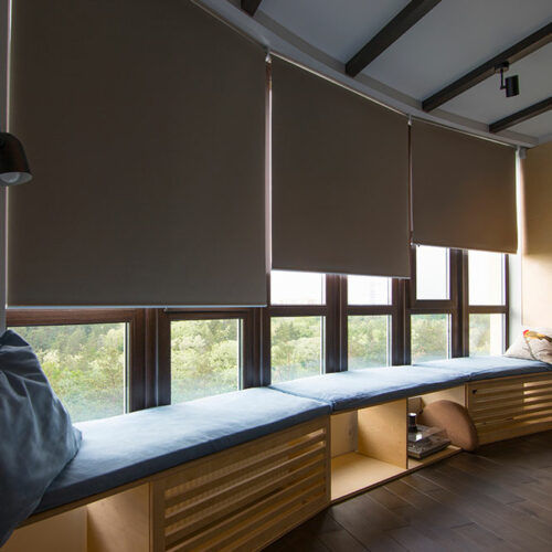 Light-filtering shades – 4 deals to check out