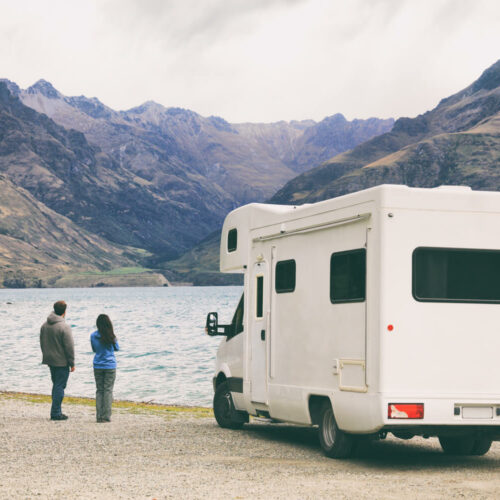 Mini Motorhomes – A Handy Guide On Benefits And Best Brands